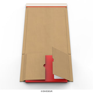 Boîtes pour livres