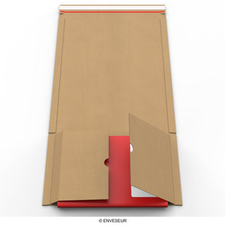 Boîtes pour livres