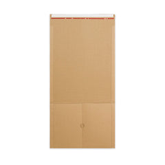 Book Wrap Mailers Manila 325 x 250 mm