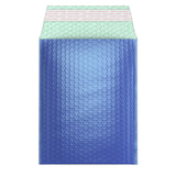 Sachets à bulles métallisés brillants