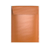 Sachets à bulles métallisés brillants