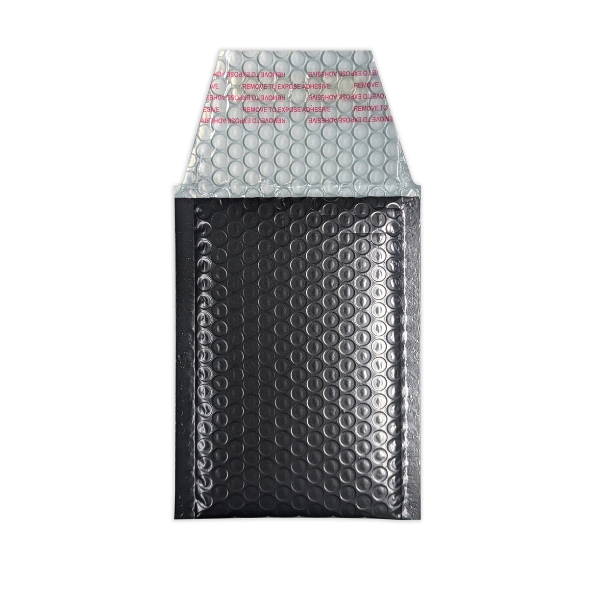 Sachets à bulles métallisés brillants