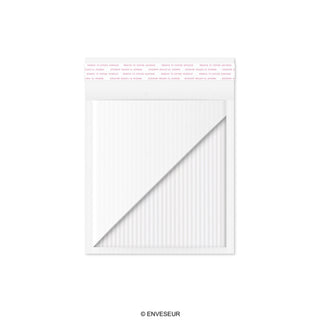 Enveloppes rembourrées écologiques