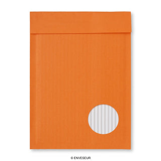 Enveloppes rembourrées écologiques
