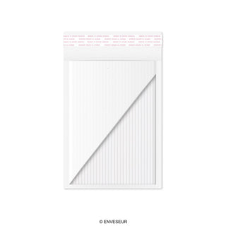 Enveloppes rembourrées écologiques