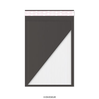 Enveloppes rembourrées écologiques