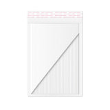 Enveloppes rembourrées écologiques