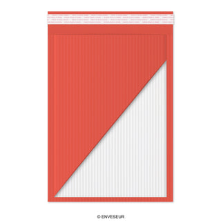 Enveloppes rembourrées écologiques