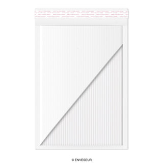 Enveloppes rembourrées écologiques