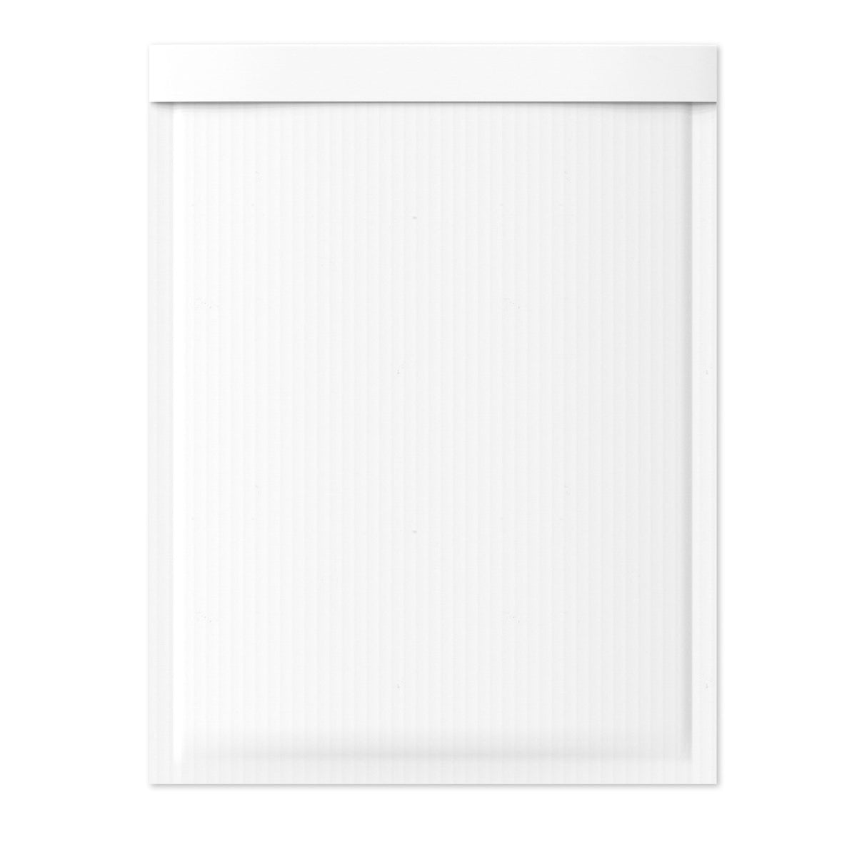 Enveloppes rembourrées écologiques