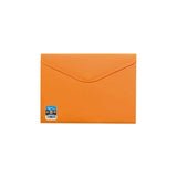 Enveloppes en polypropylène avec fermeture velcro V-LOCK Vital Colors