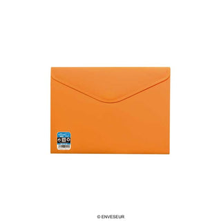 Enveloppes en polypropylène avec fermeture velcro V-LOCK Vital Colors