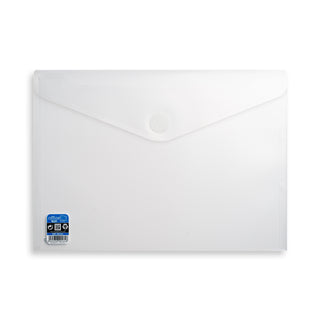 Translucent Documents Folder (V-Lock)