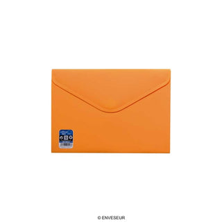 Enveloppes en polypropylène avec fermeture velcro V-LOCK Vital Colors