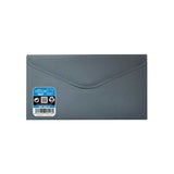 Enveloppes en polypropylène avec fermeture velcro V-LOCK Vital Colors