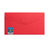 Enveloppes en polypropylène avec fermeture velcro V-LOCK Vital Colors
