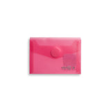 Enveloppes en polypropylène translucide avec fermeture velcro V-LOCK