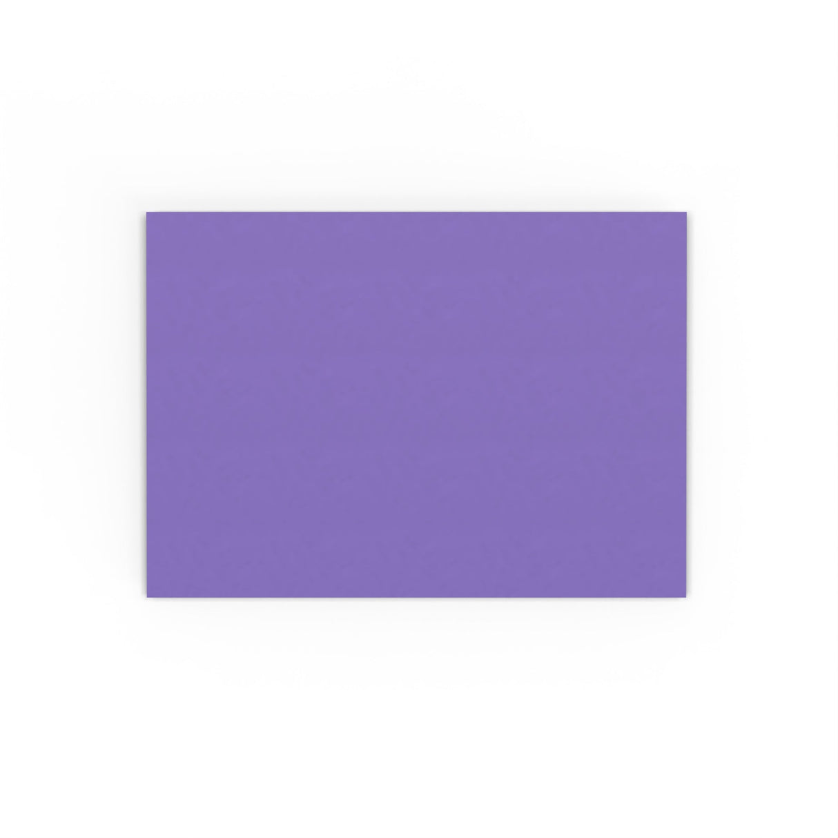 Enveloppe violette 125x175 mm