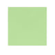 Pale Green Gummed V-Flap Envelope (130 x 130mm)