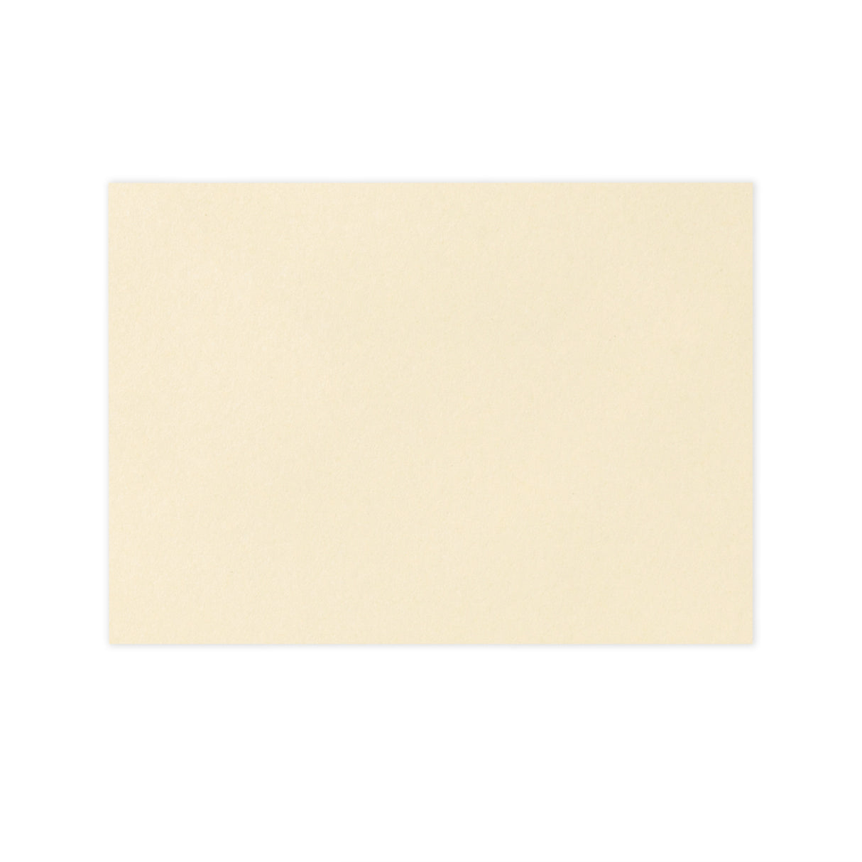 Enveloppe couleur magnolia 133x184 mm