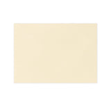 Enveloppe couleur magnolia 133x184 mm