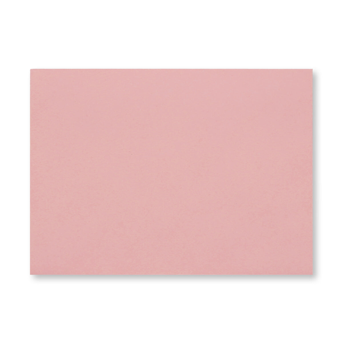 Enveloppe rose pâle 133x184 mm