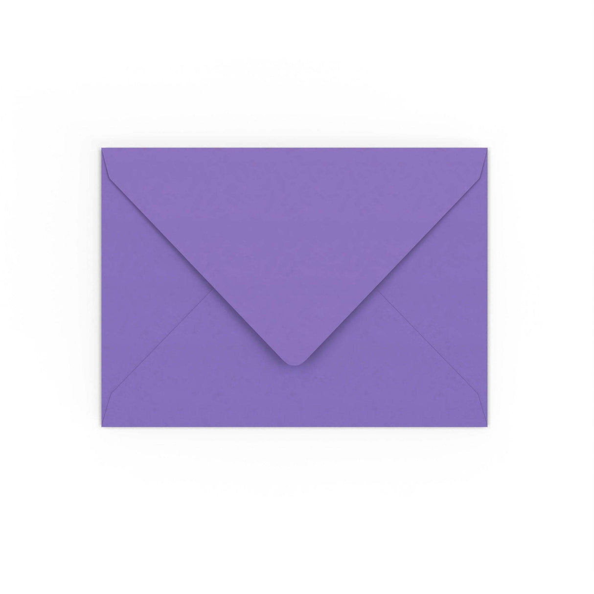 Enveloppe violette 133x184 mm