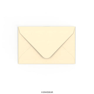 Enveloppe magnolia 65x94 mm