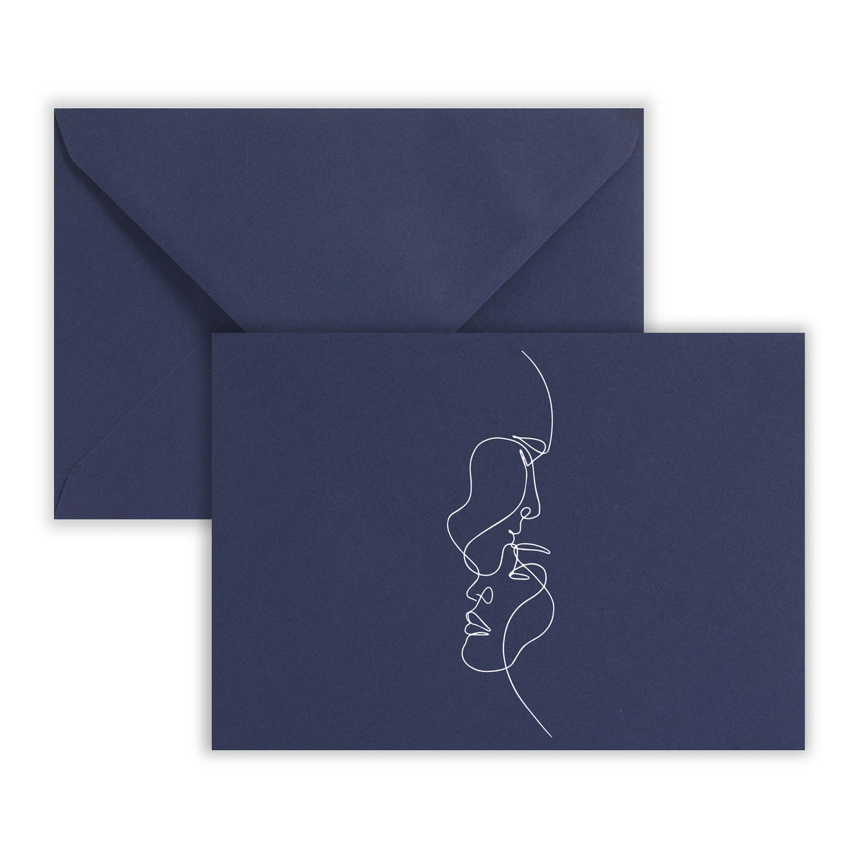 Enveloppes de mariage ”Amour”