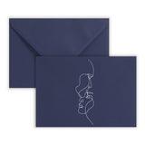 Enveloppes de mariage ”Amour”