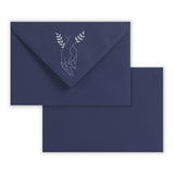 Enveloppes de mariage ”Union”