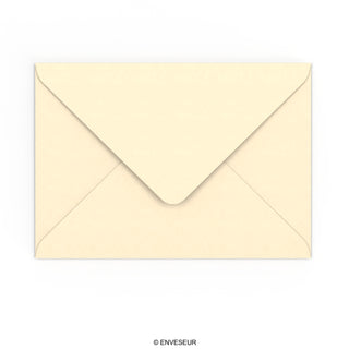 Enveloppe magnolia 162x229 mm (C5)