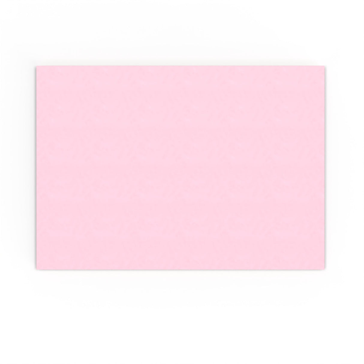 Enveloppe rose pâle 162x229 mm (C5)