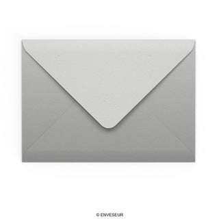Enveloppe argentée 162x229mm mm (C5)