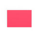 C6 Bright Pink Gummed V-Flap Envelope (114 x 162mm)