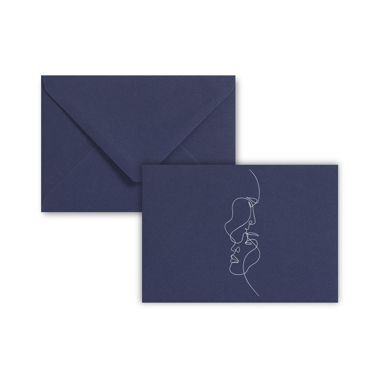 Enveloppes de mariage ”Amour”