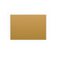 C6 Gold Gummed V-Flap Greetings Envelope (114 x 162mm)