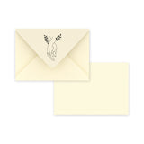 Enveloppes de mariage ”Union”