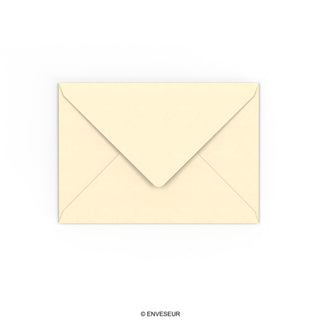 Enveloppe magnolia 114x162 mm (C6)