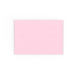 Enveloppe rose pâle 114x162 mm (C6)