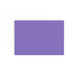 Enveloppe violette 114x162 mm (C6)