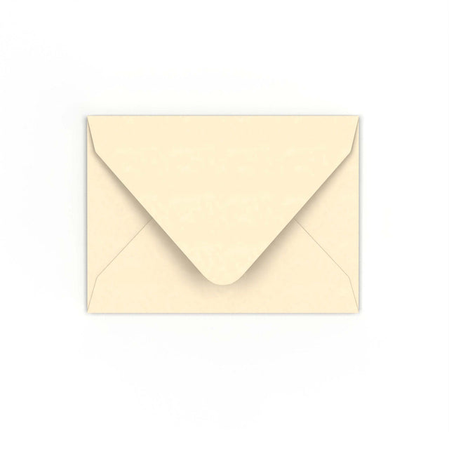 Magnolia Color Envelope 82x113 mm (C7)