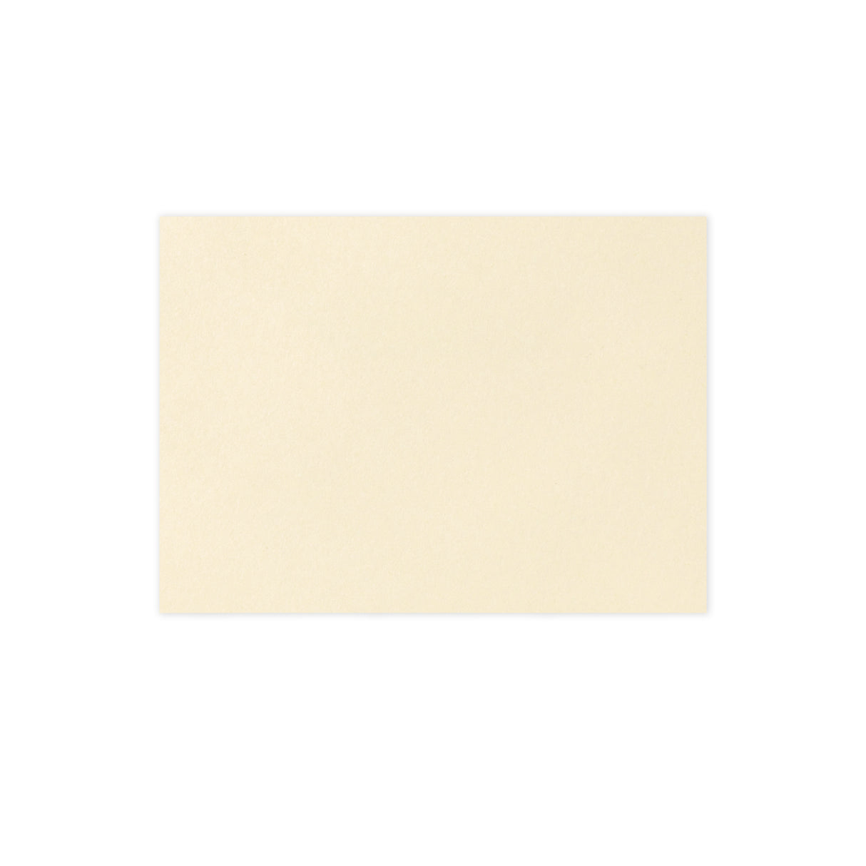 Enveloppe couleur magnolia 82x113 mm (C7)