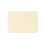 Enveloppe couleur magnolia 82x113 mm (C7)