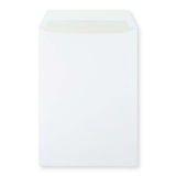 Enveloppe blanche 324x229 mm (C4)