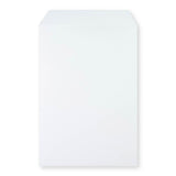 Enveloppe blanche 324x229 mm (C4)
