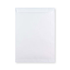 Enveloppe blanche 340x240 mm