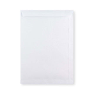 Enveloppe blanche 340x240 mm