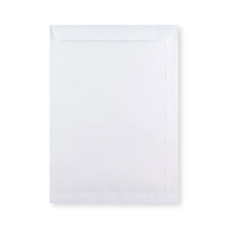 Enveloppe blanche 340x240 mm