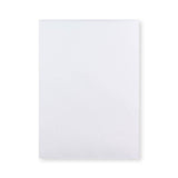Enveloppe blanche 340x240 mm